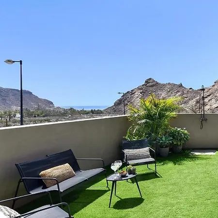 Alma Tauro By Villagrancanaria